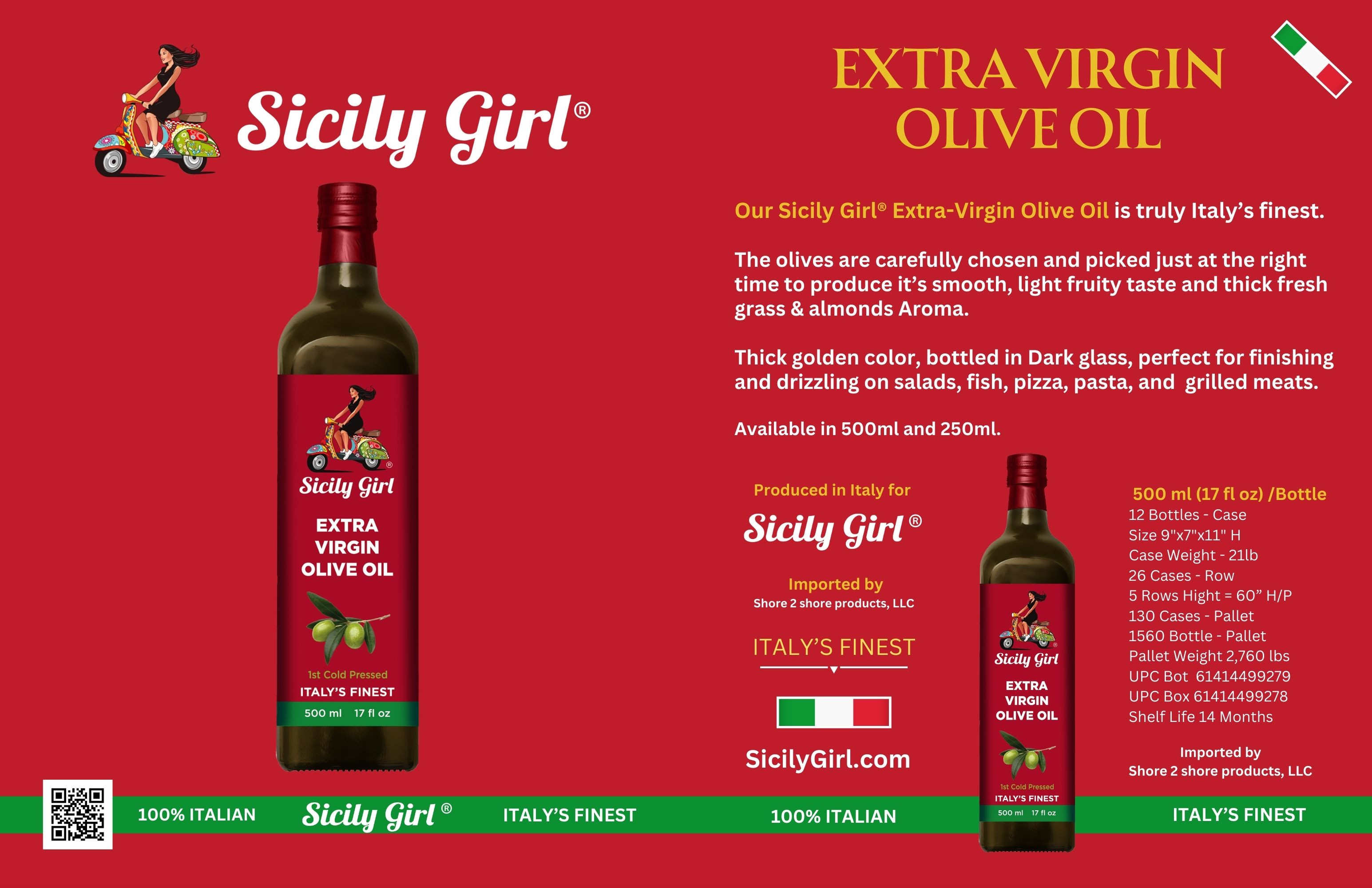 Olive Oil